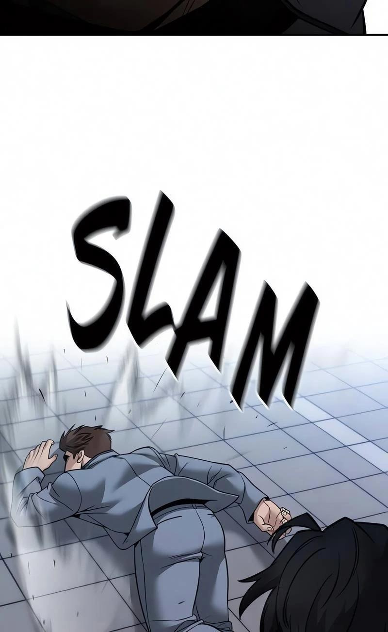 Designated Bully Chapter 122 page 141 - 