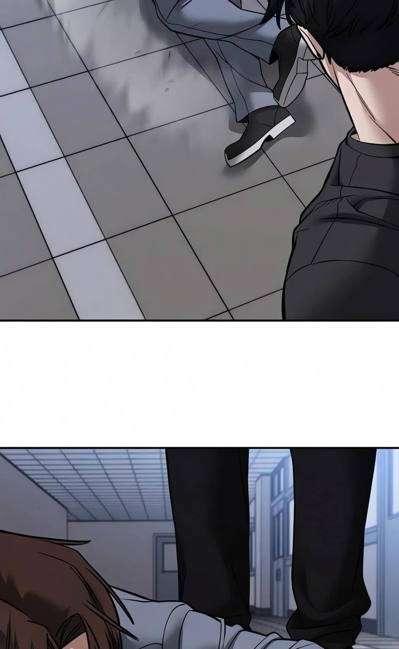 Designated Bully Chapter 122 page 142 - 