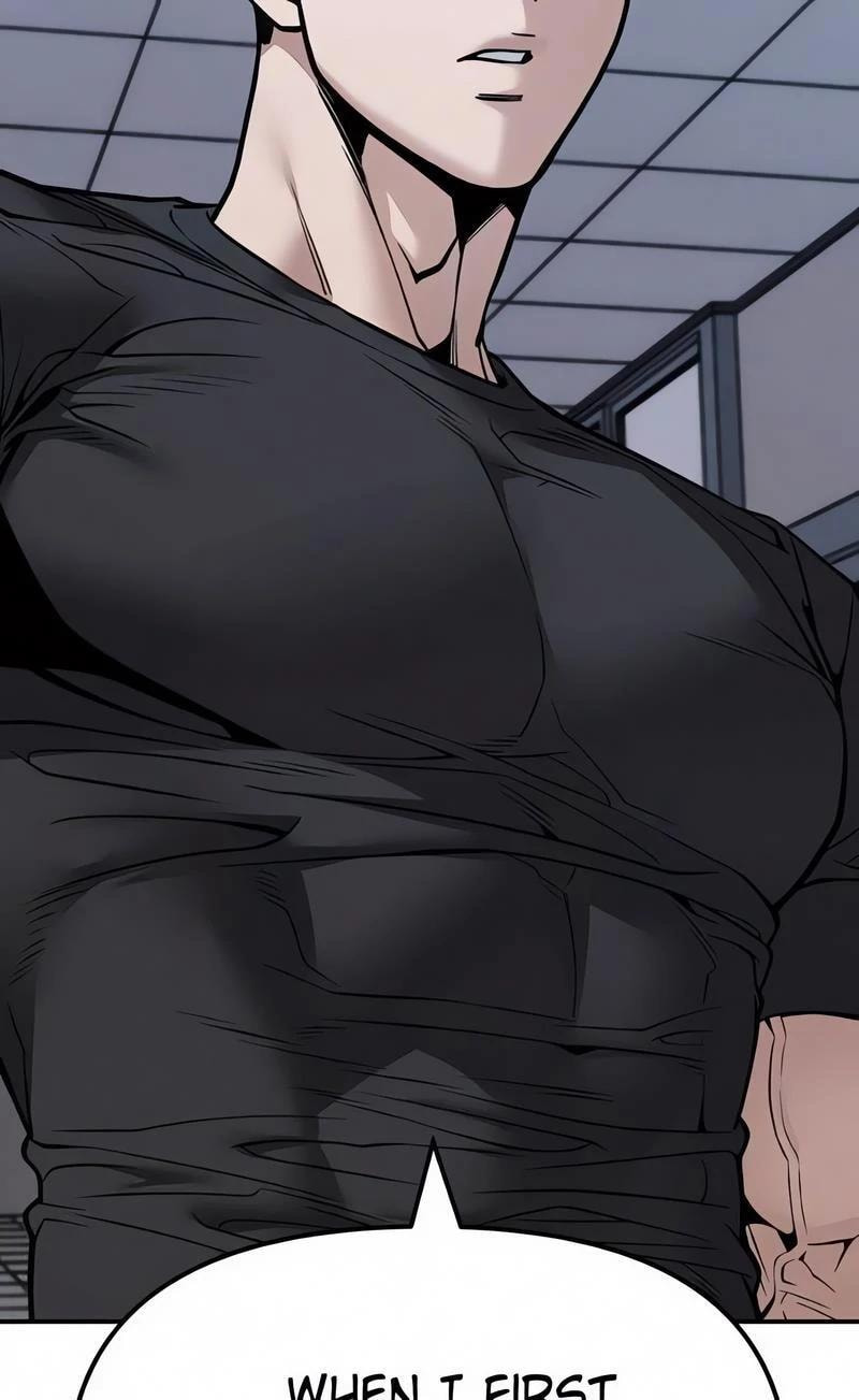 Designated Bully Chapter 122 page 144 - 