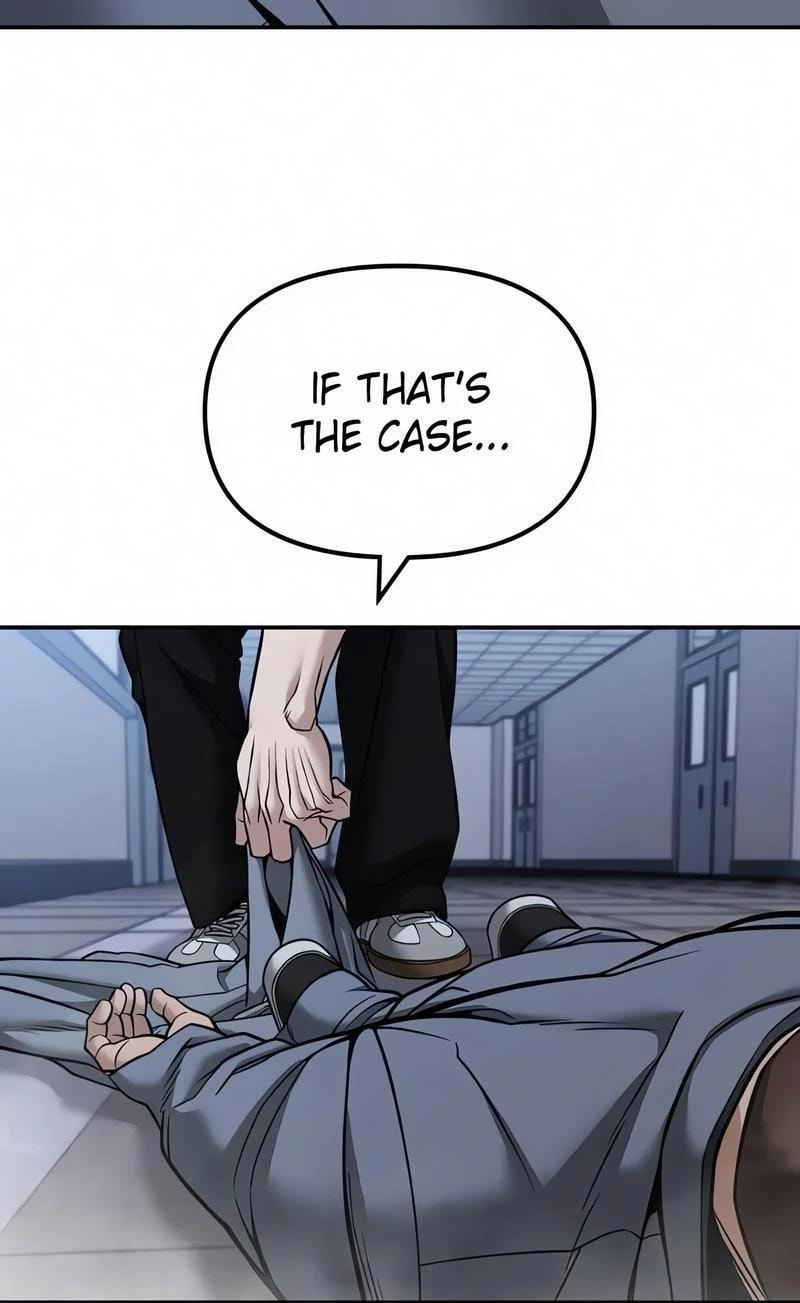 Designated Bully Chapter 122 page 146 - 
