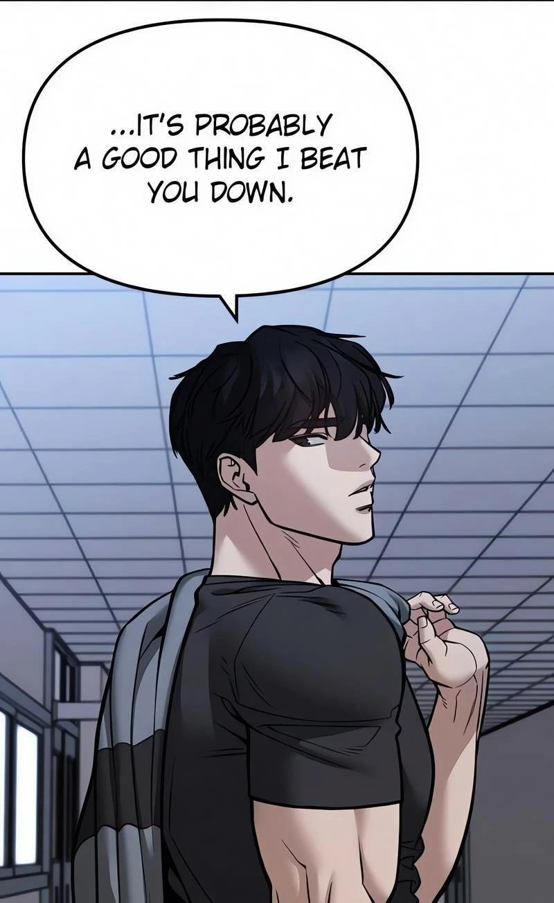 Designated Bully Chapter 122 page 147 - 