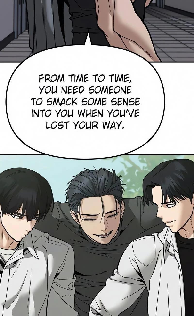 Designated Bully Chapter 122 page 148 - 