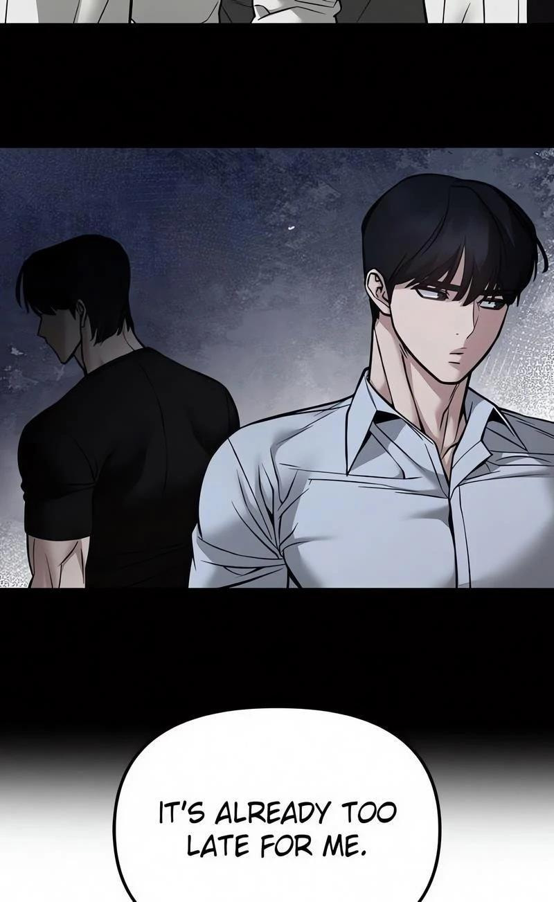 Designated Bully Chapter 122 page 149 - 