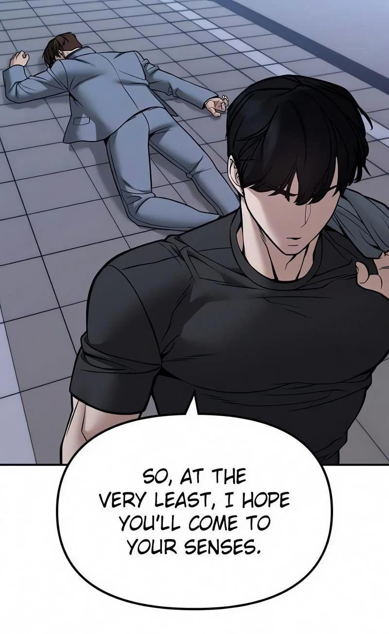 Designated Bully Chapter 122 page 151 - 