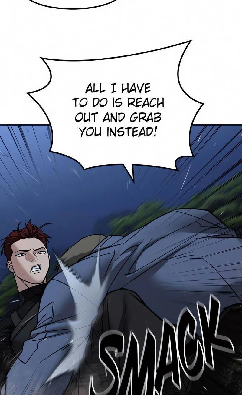 Designated Bully Chapter 122 page 17 - 