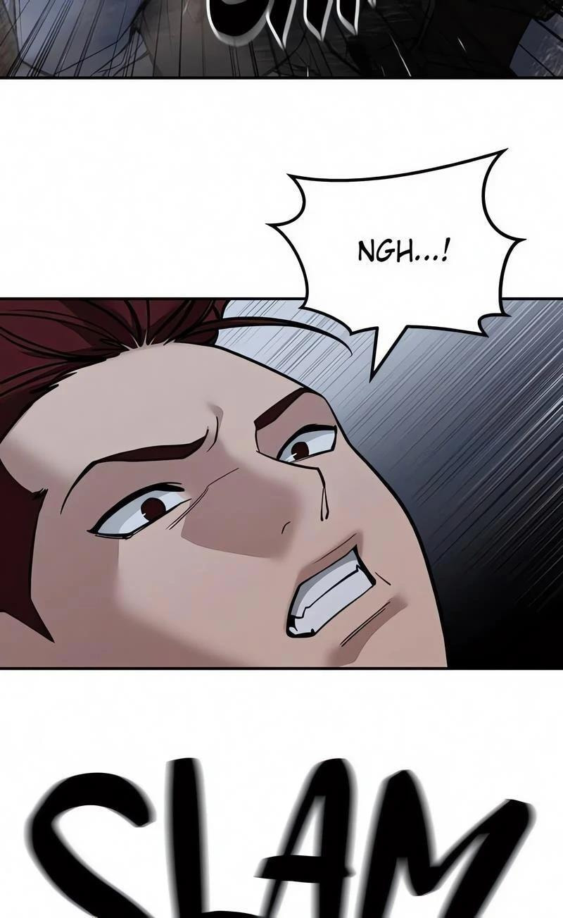 Designated Bully Chapter 122 page 18 - 