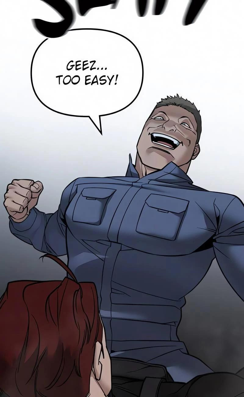 Designated Bully Chapter 122 page 19 - 