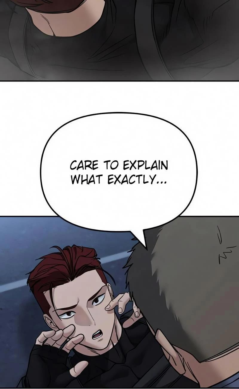 Designated Bully Chapter 122 page 20 - 