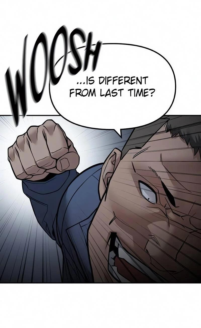 Designated Bully Chapter 122 page 21 - 