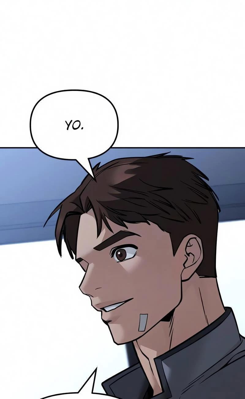Designated Bully Chapter 122 page 24 - 