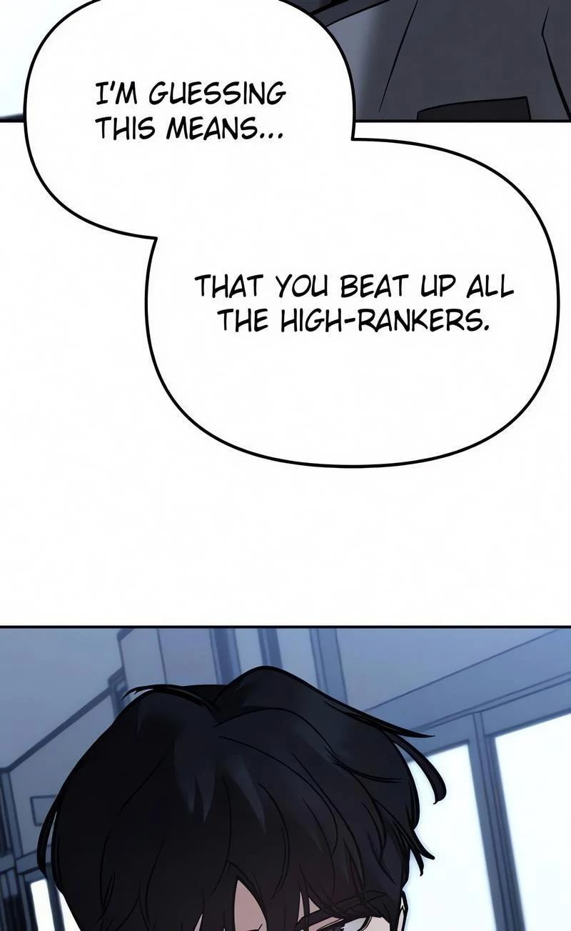 Designated Bully Chapter 122 page 25 - 