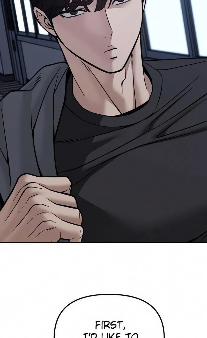 Designated Bully Chapter 122 page 26 - 