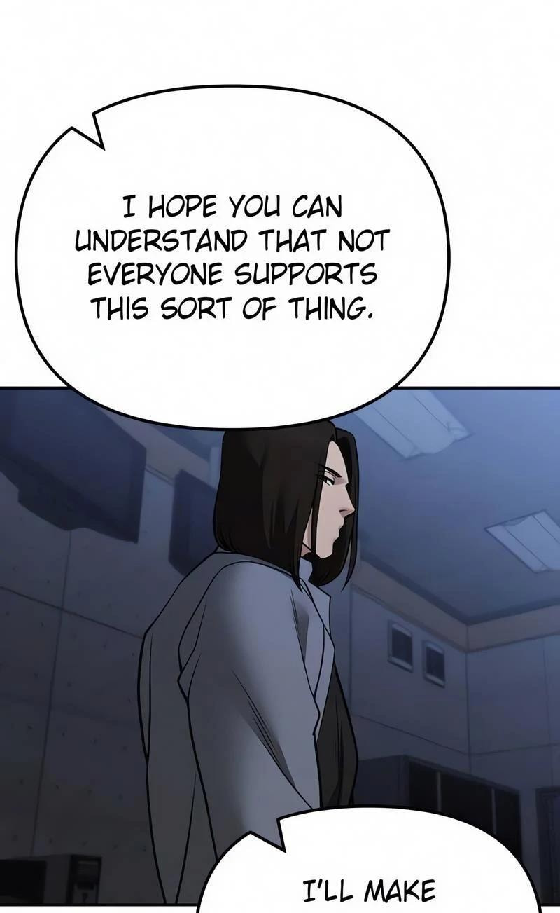 Designated Bully Chapter 122 page 28 - 