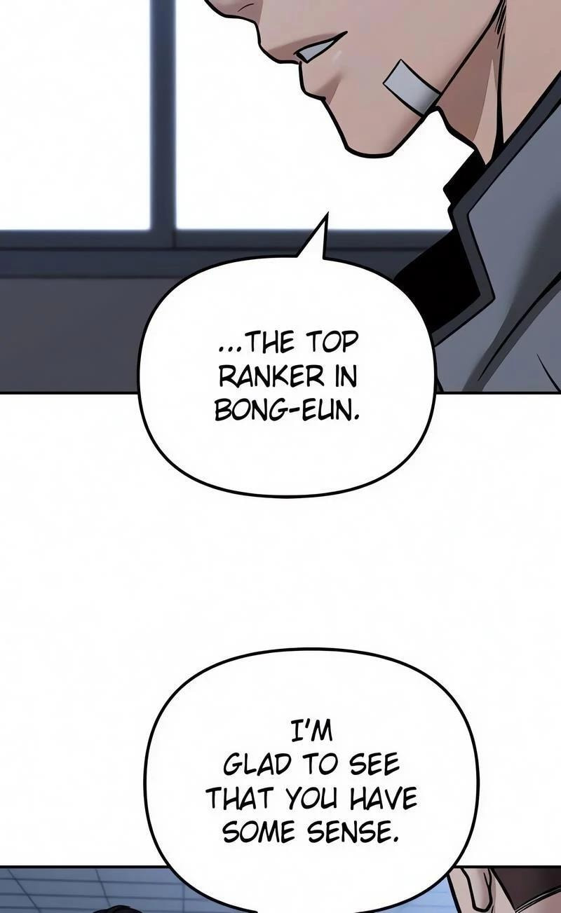 Designated Bully Chapter 122 page 30 - 