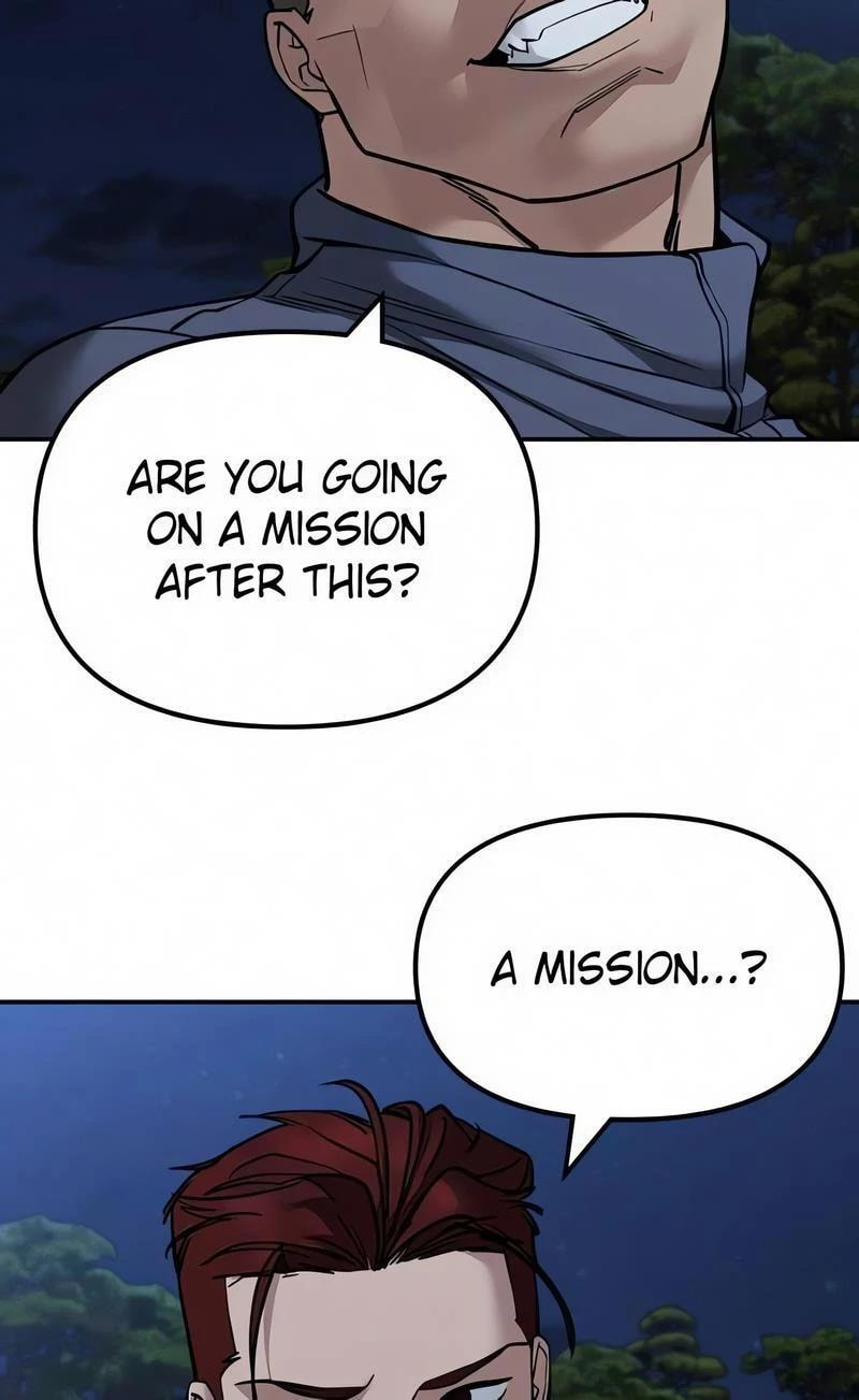 Designated Bully Chapter 122 page 4 - 