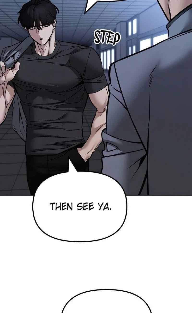 Designated Bully Chapter 122 page 31 - 