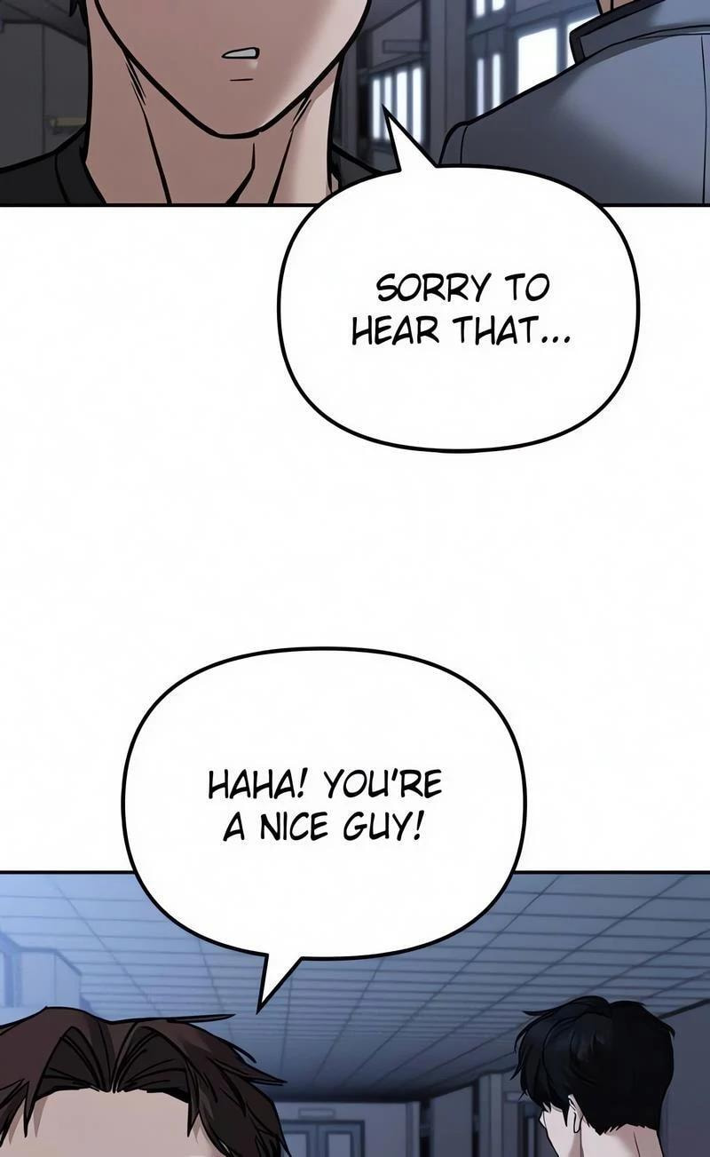 Designated Bully Chapter 122 page 35 - 