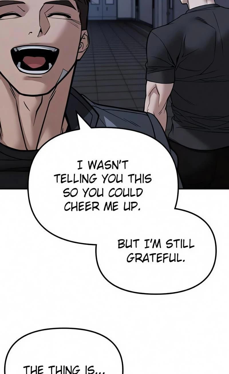 Designated Bully Chapter 122 page 36 - 