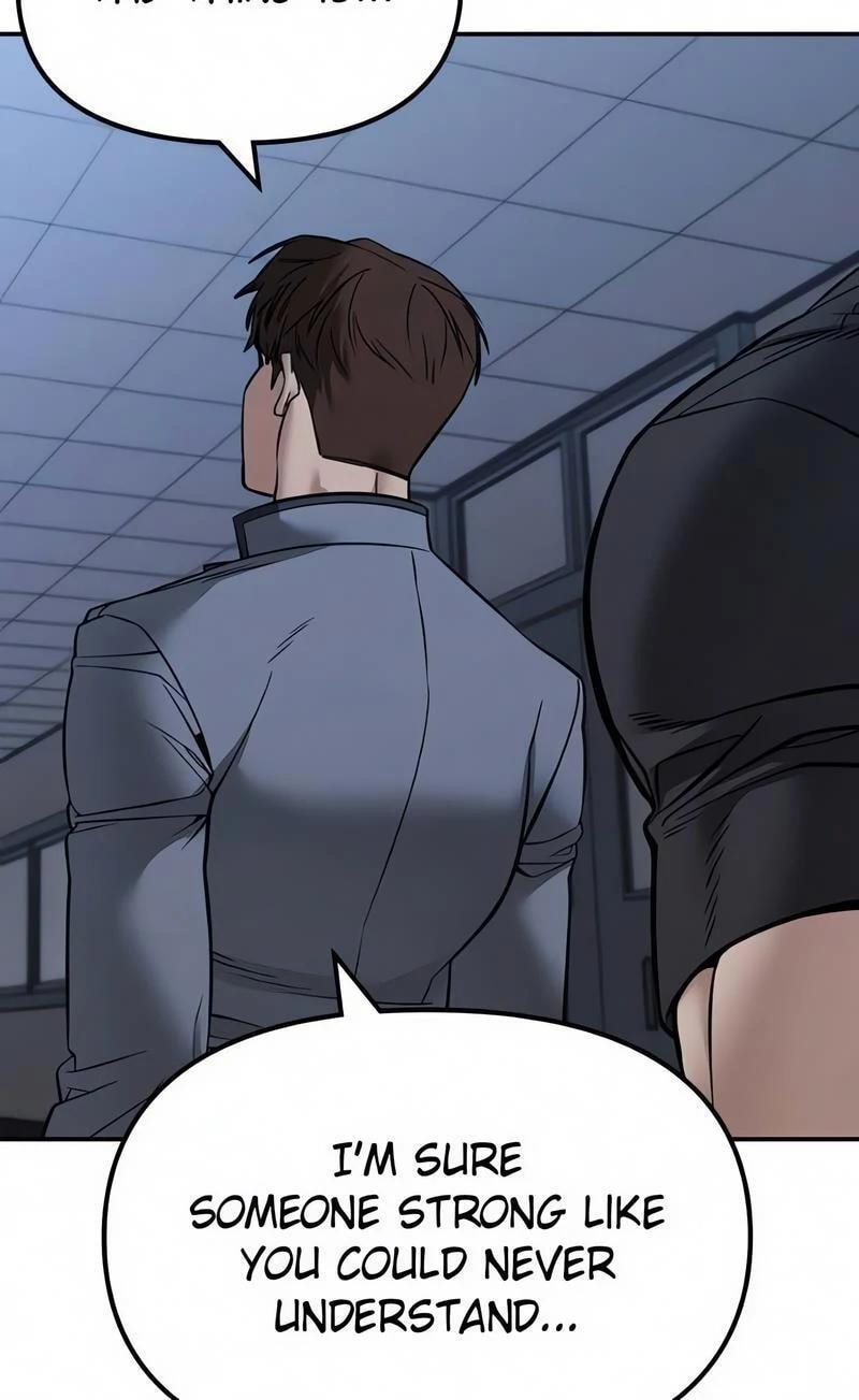 Designated Bully Chapter 122 page 37 - 