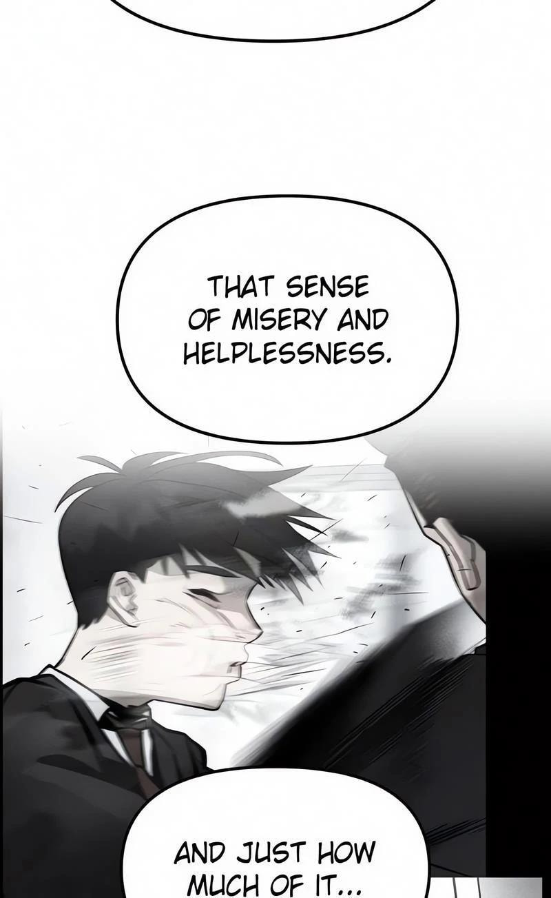 Designated Bully Chapter 122 page 38 - 