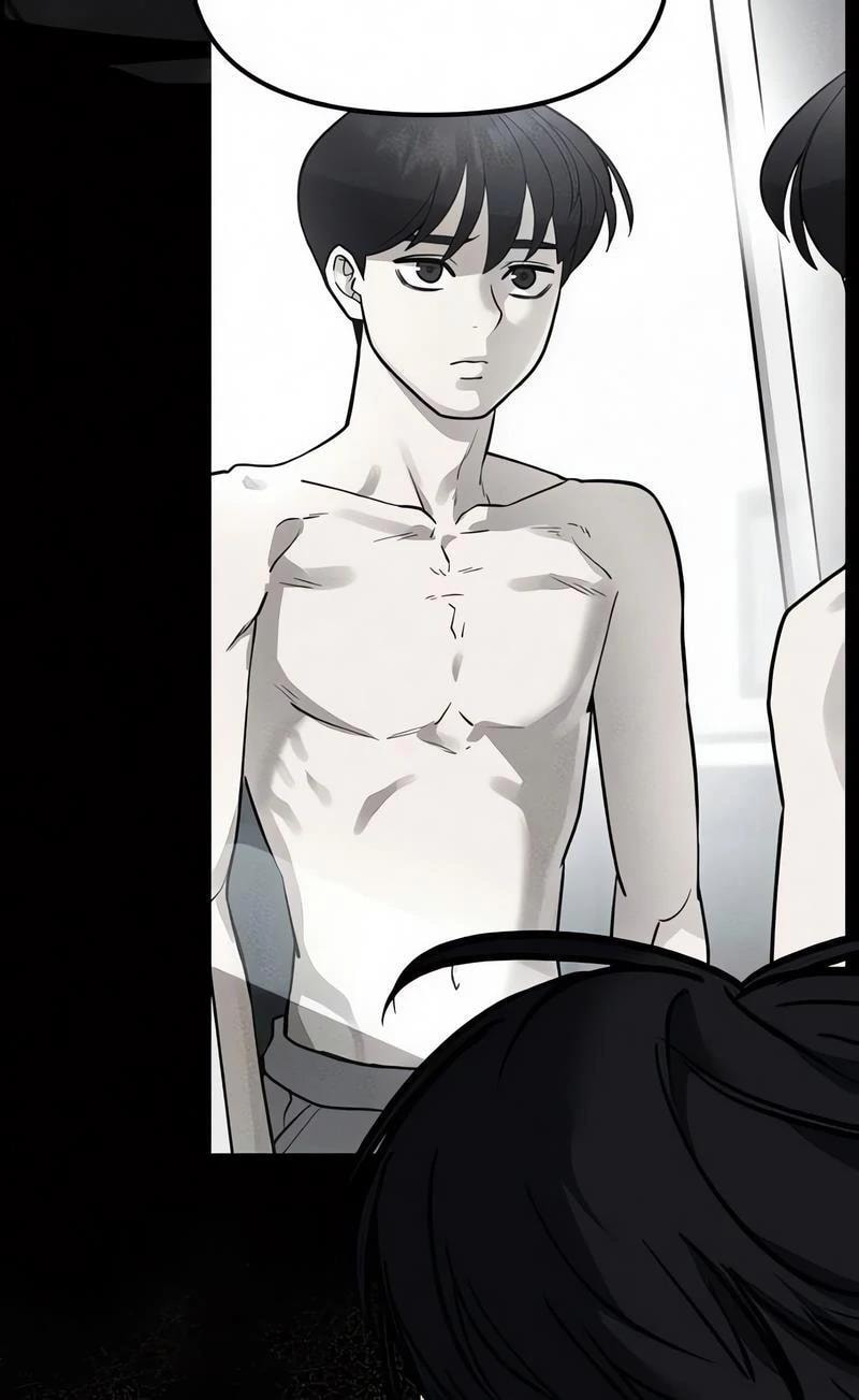 Designated Bully Chapter 122 page 39 - 