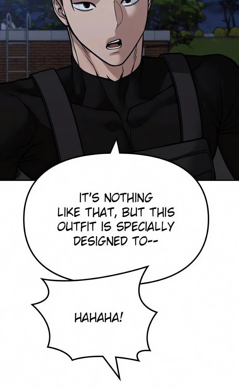 Designated Bully Chapter 122 page 5 - 