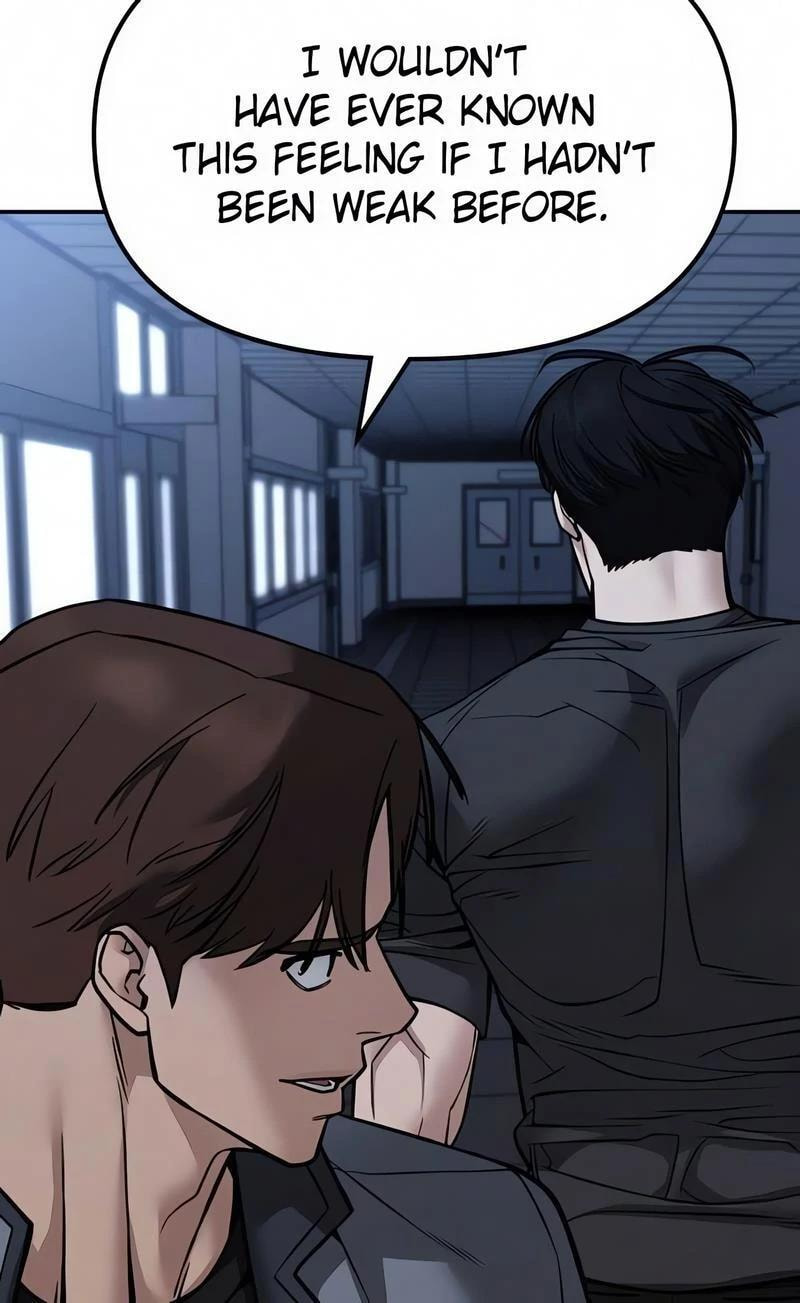 Designated Bully Chapter 122 page 42 - 