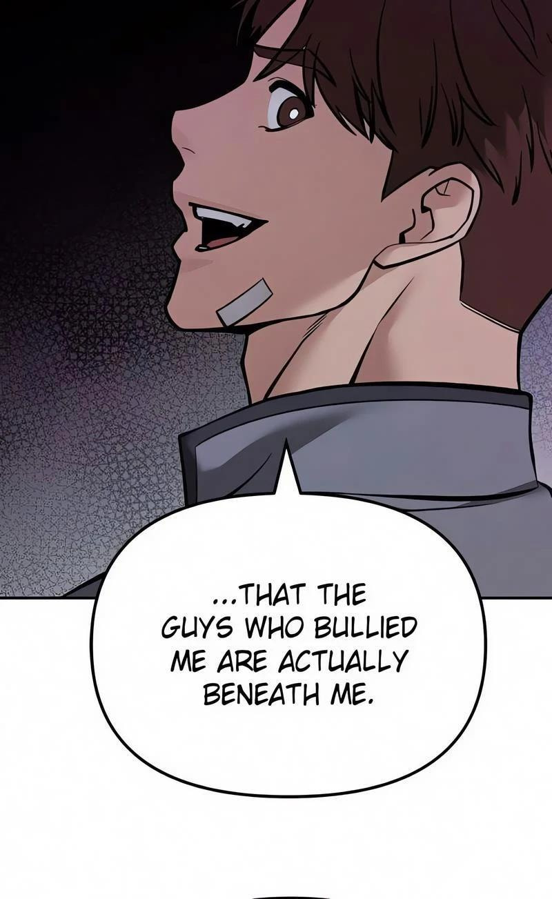 Designated Bully Chapter 122 page 44 - 