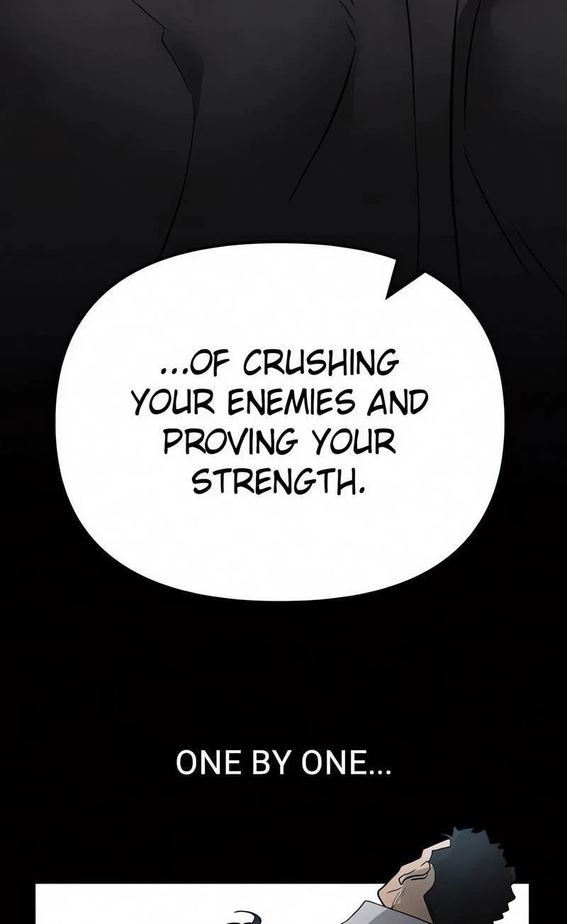 Designated Bully Chapter 122 page 46 - 