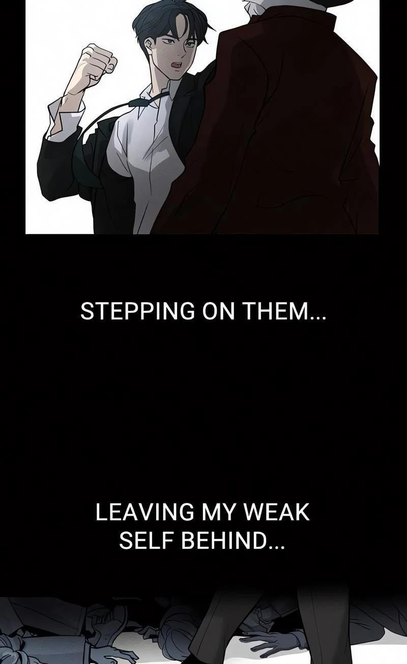 Designated Bully Chapter 122 page 47 - 