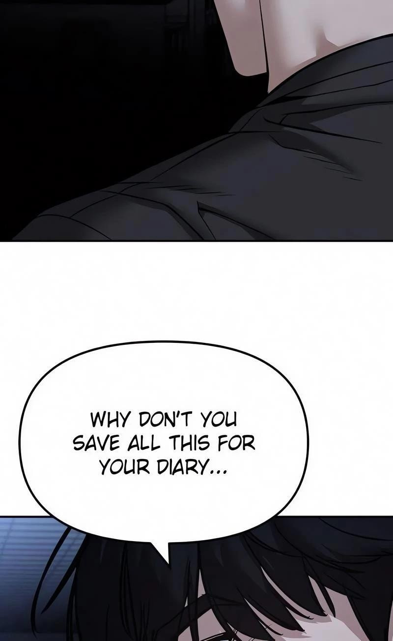 Designated Bully Chapter 122 page 49 - 