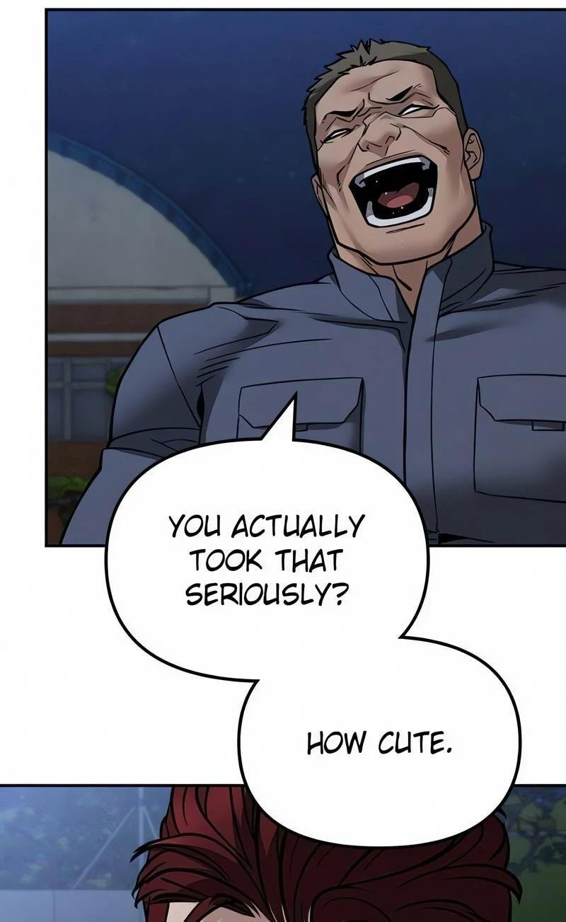 Designated Bully Chapter 122 page 6 - 