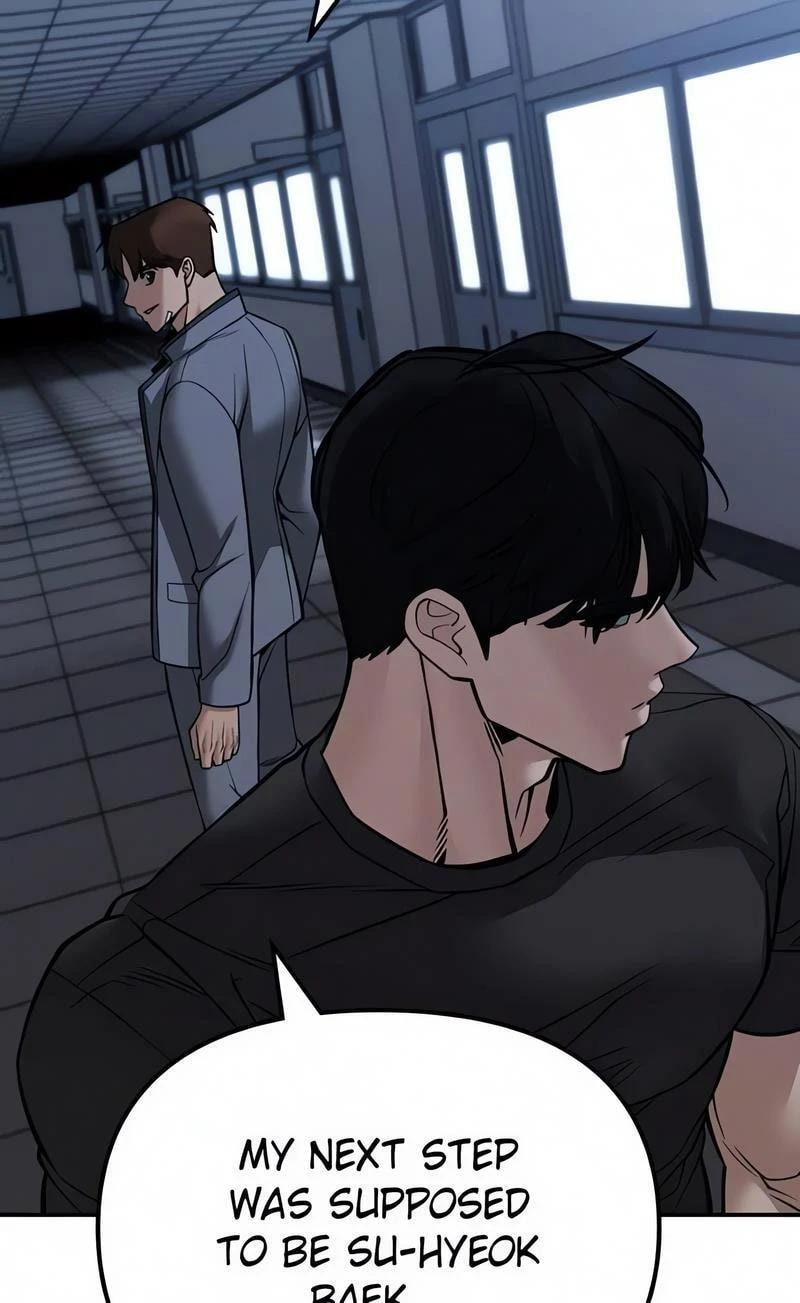 Designated Bully Chapter 122 page 51 - 