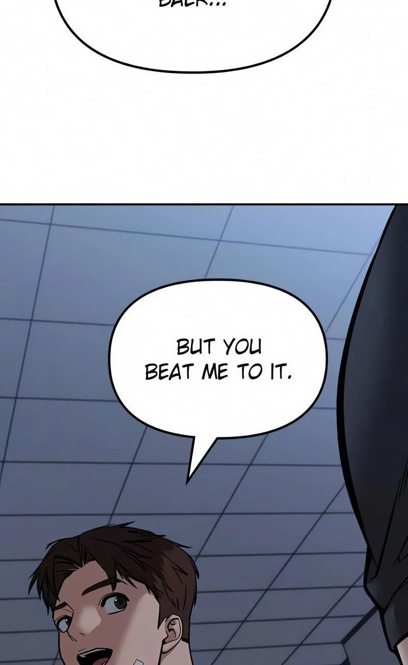 Designated Bully Chapter 122 page 52 - 