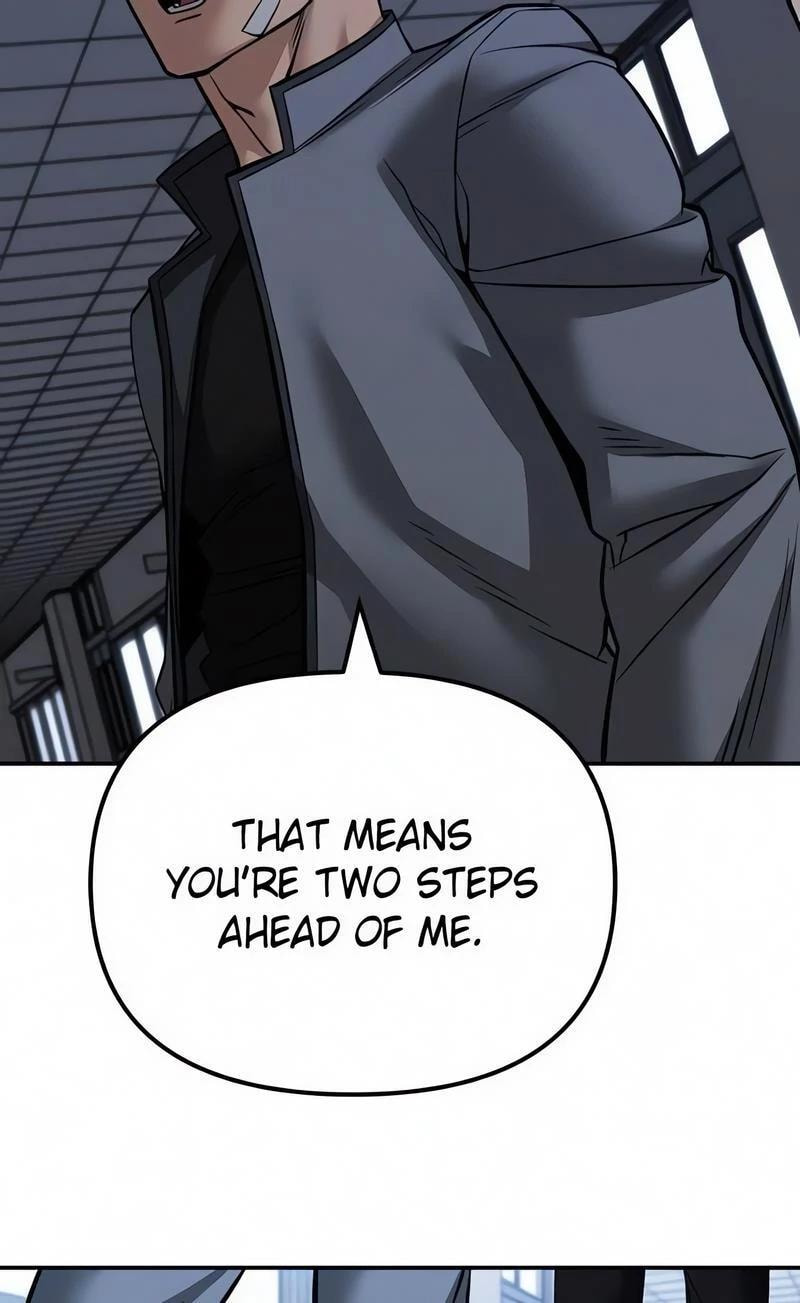 Designated Bully Chapter 122 page 53 - 