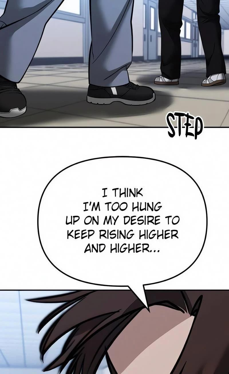 Designated Bully Chapter 122 page 54 - 