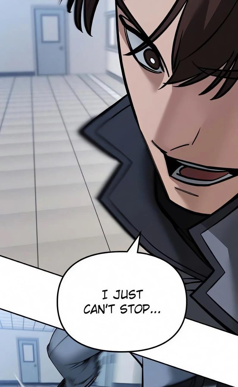 Designated Bully Chapter 122 page 55 - 