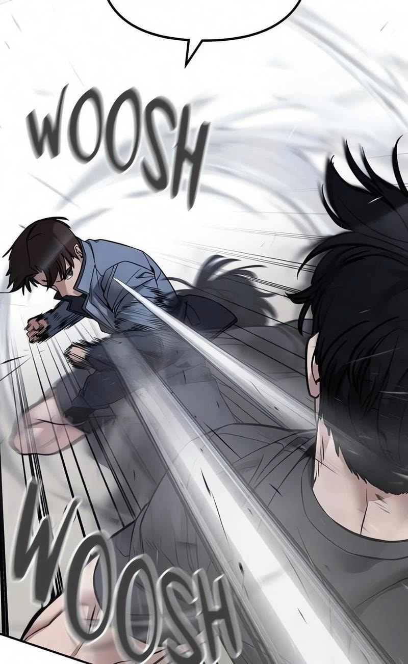 Designated Bully Chapter 122 page 57 - 