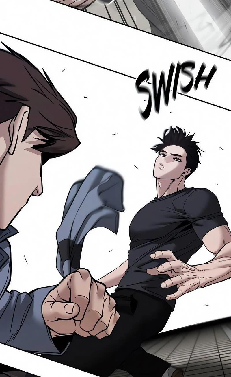 Designated Bully Chapter 122 page 58 - 