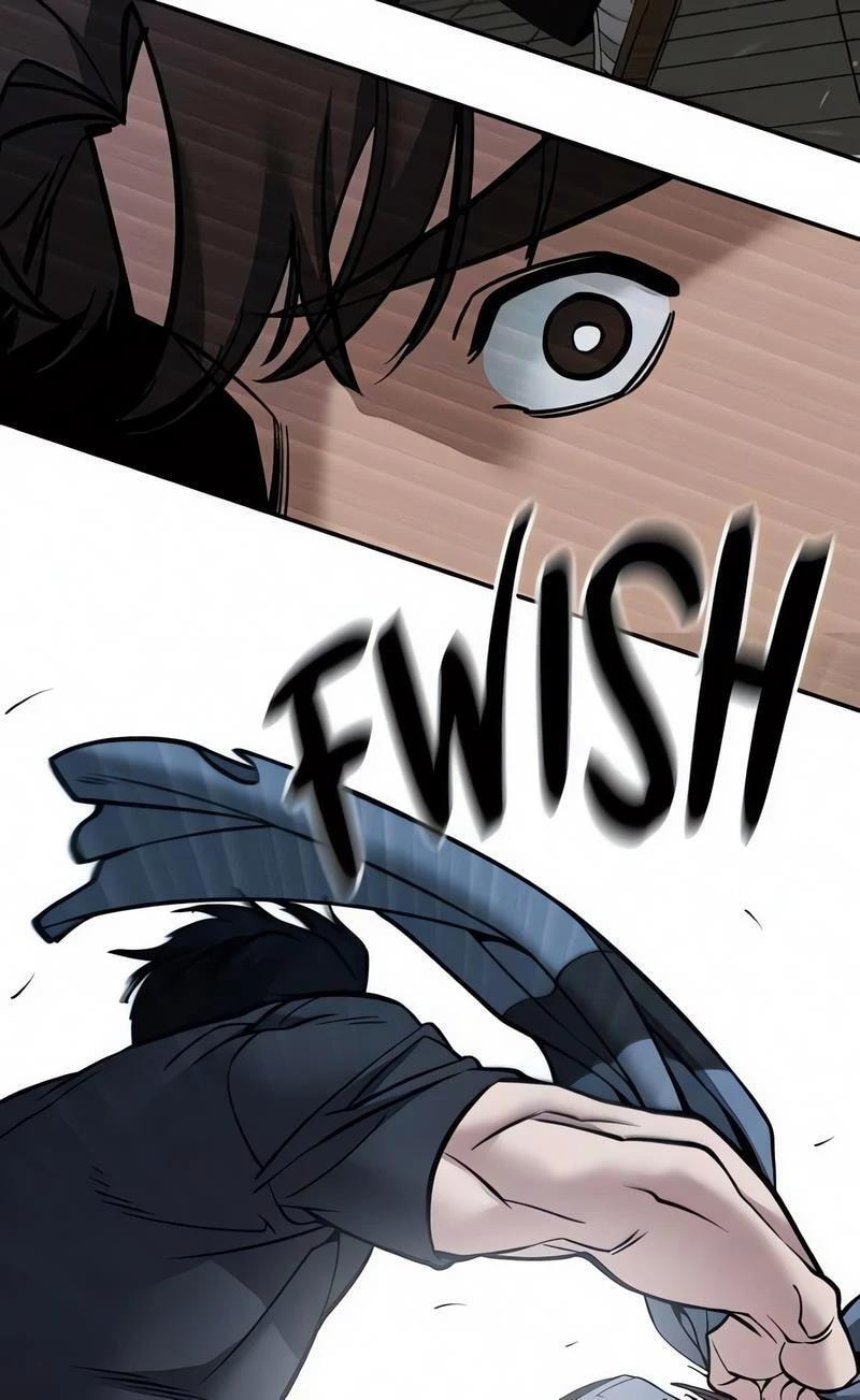 Designated Bully Chapter 122 page 59 - 
