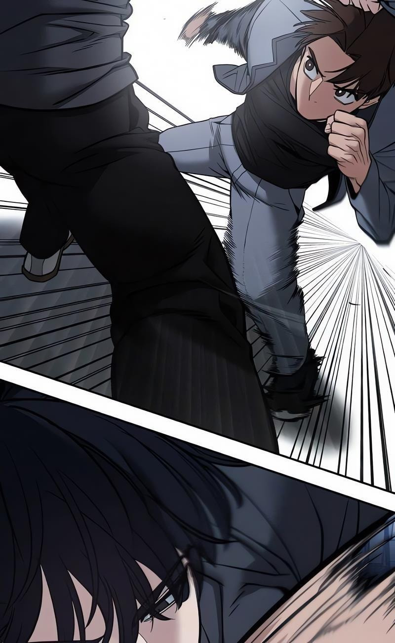 Designated Bully Chapter 122 page 60 - 