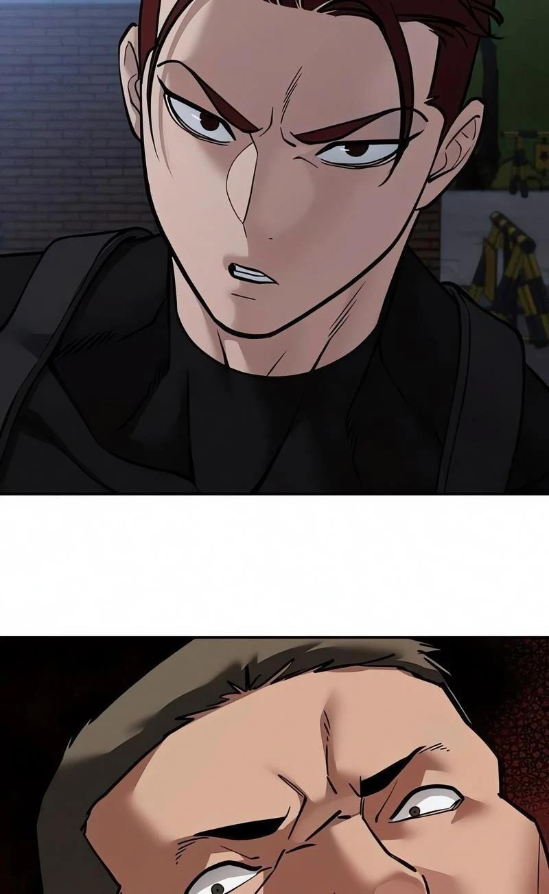 Designated Bully Chapter 122 page 7 - 