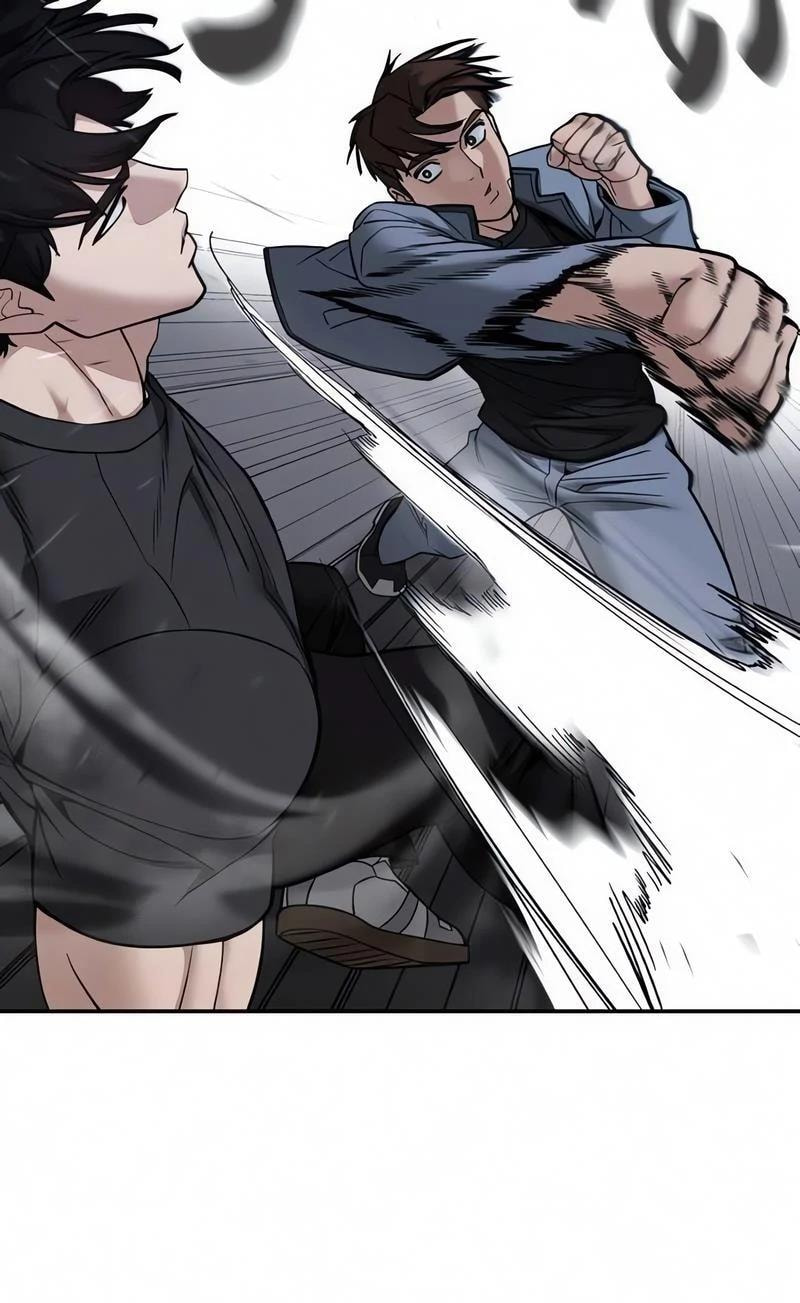 Designated Bully Chapter 122 page 62 - 