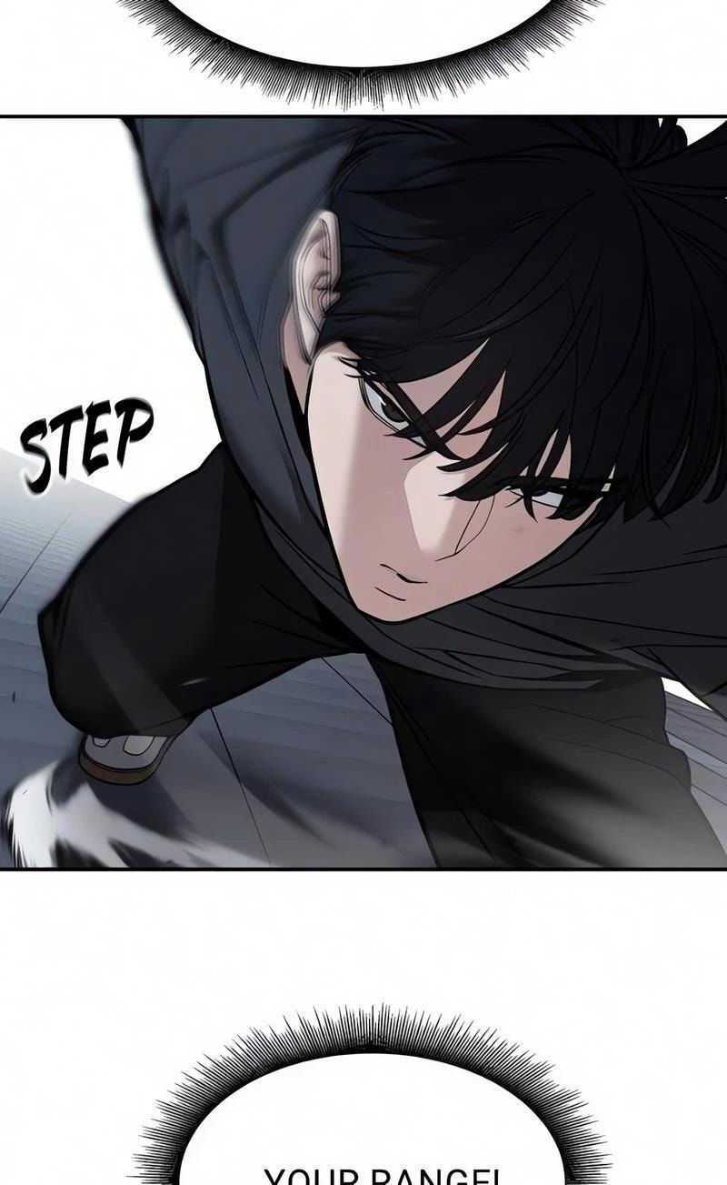 Designated Bully Chapter 122 page 64 - 