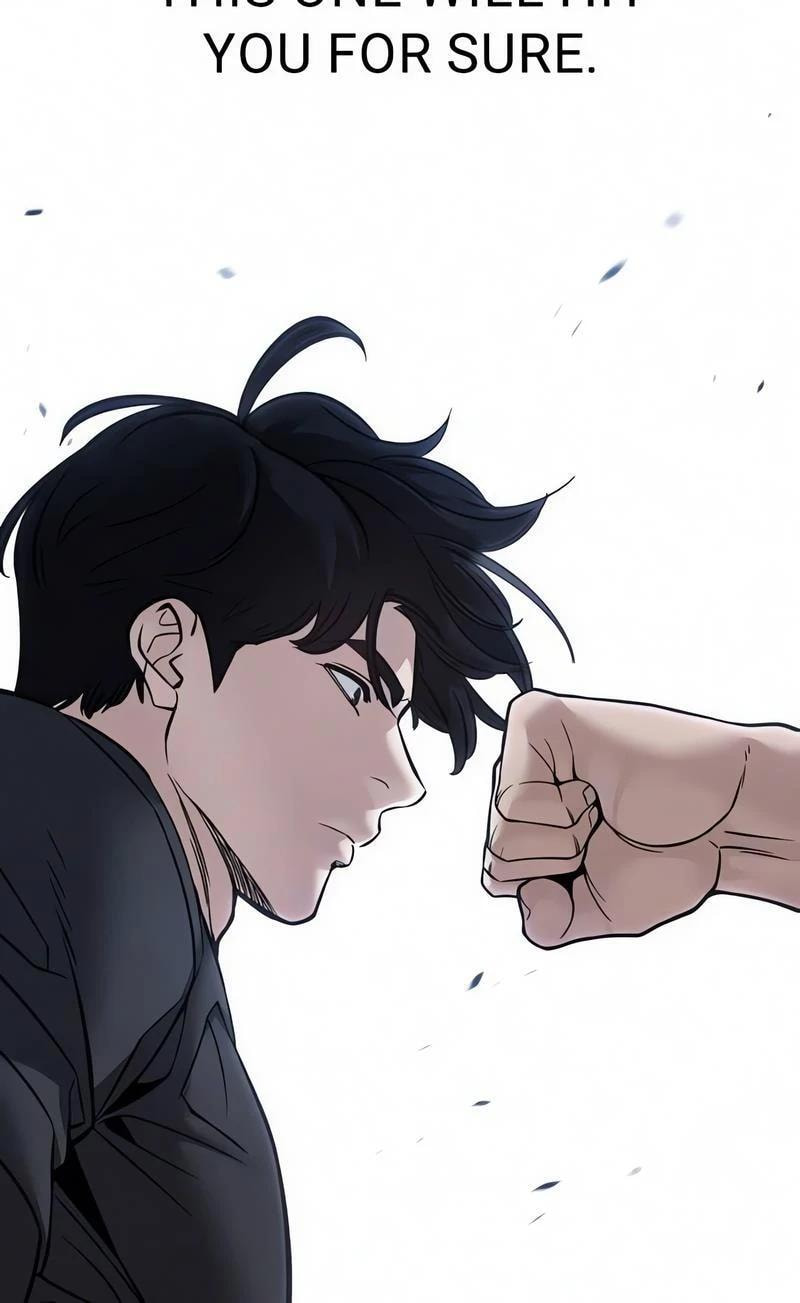 Designated Bully Chapter 122 page 66 - 