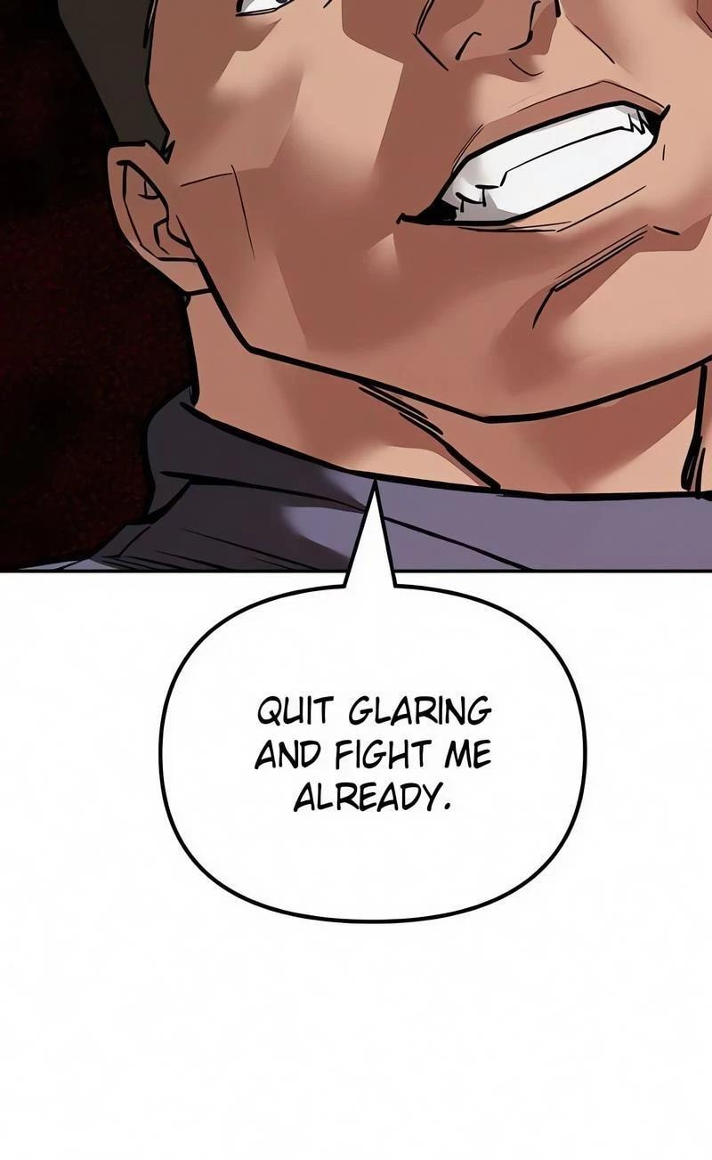 Designated Bully Chapter 122 page 8 - 
