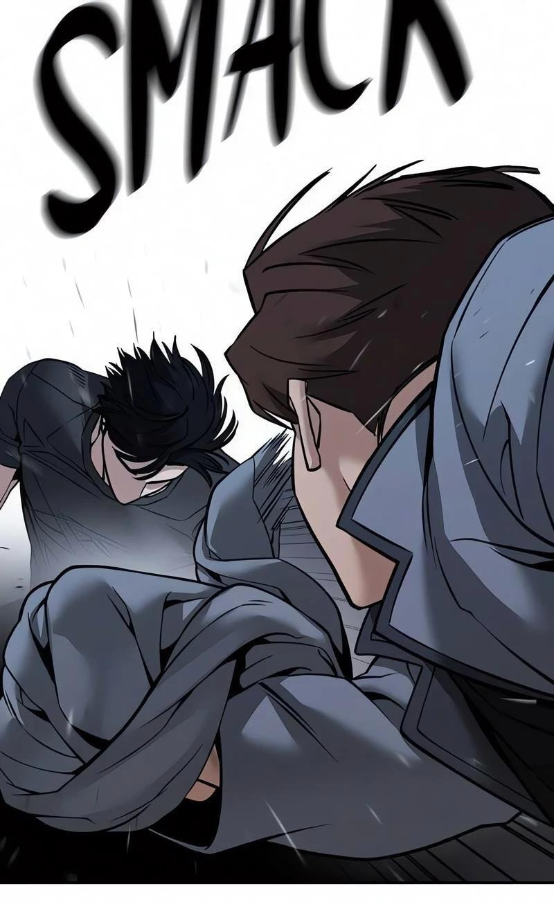 Designated Bully Chapter 122 page 73 - 