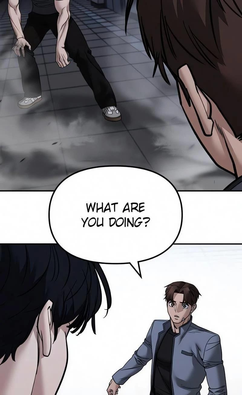 Designated Bully Chapter 122 page 76 - 