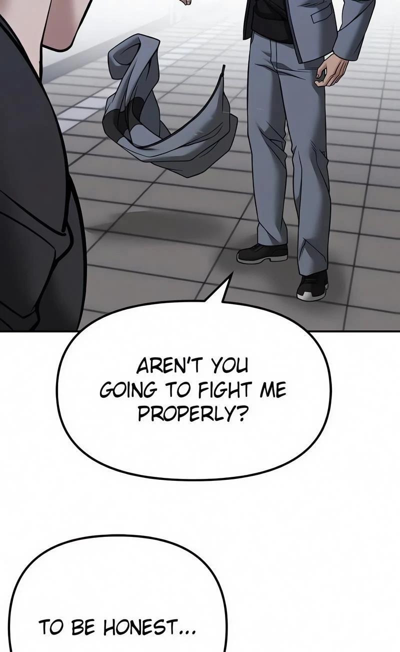 Designated Bully Chapter 122 page 77 - 