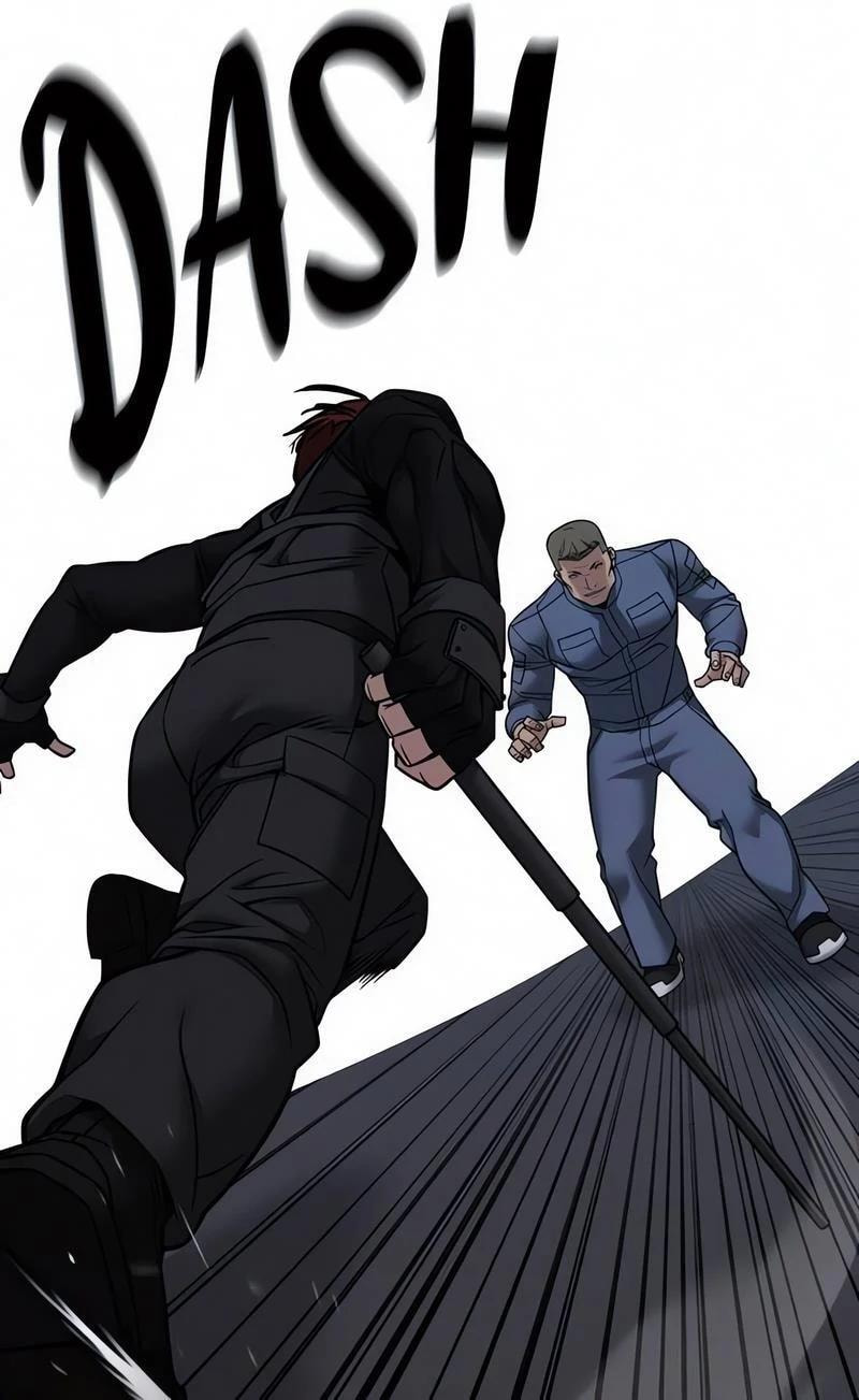 Designated Bully Chapter 122 page 9 - 